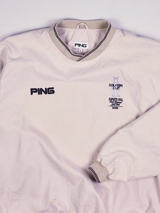 Ping Windbreaker (L)