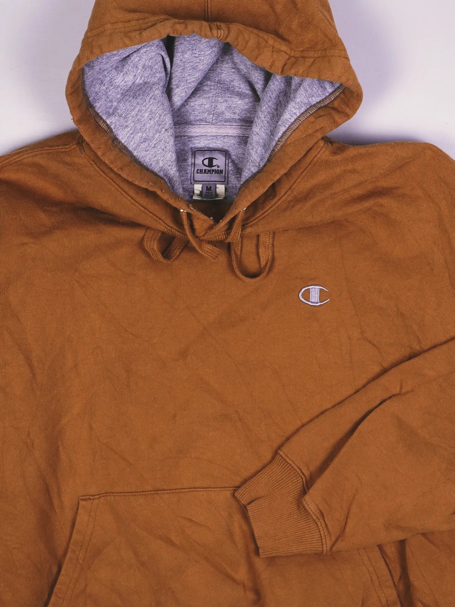 Champion Hoodie (M)