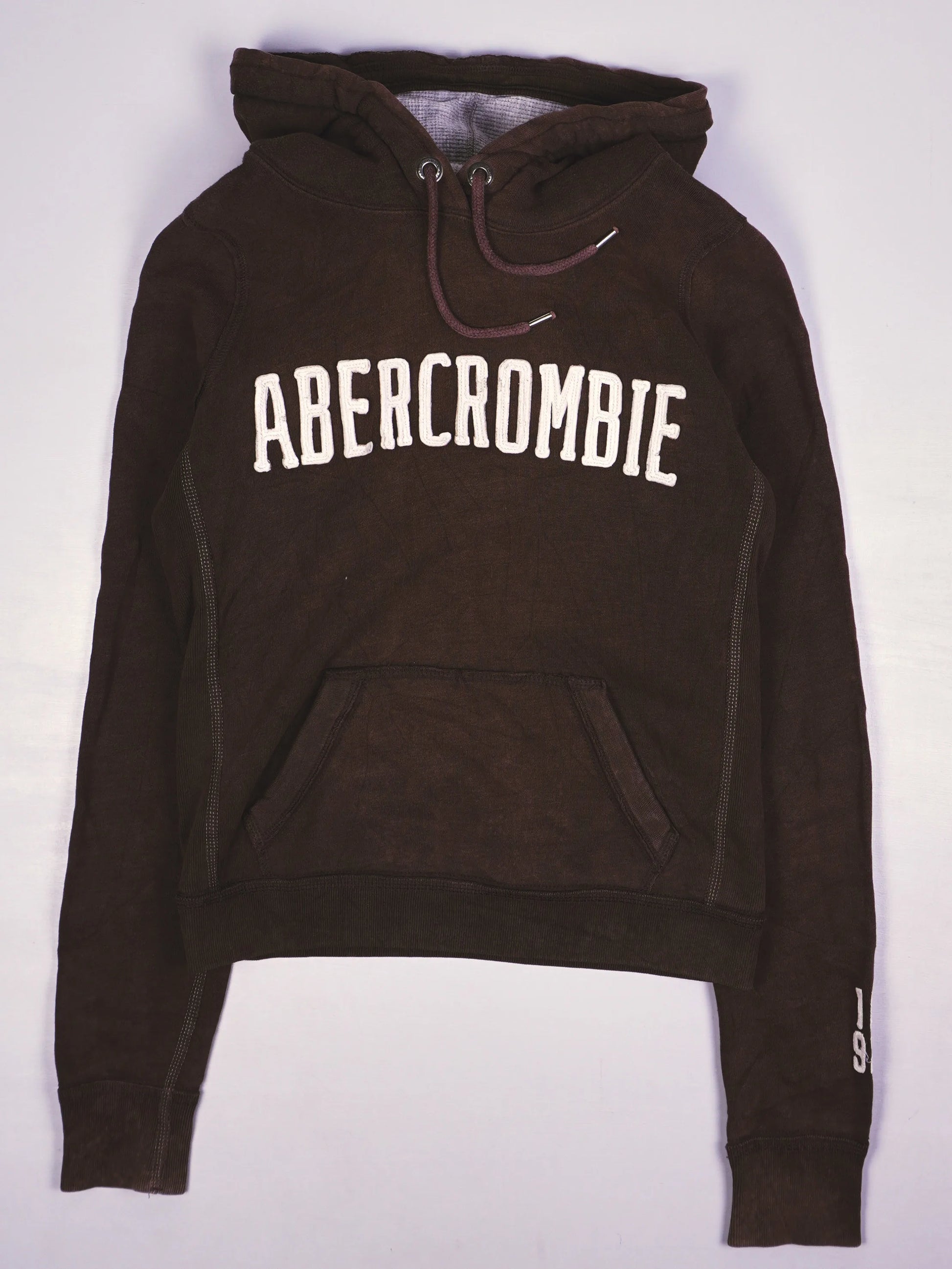 Abercrombie Hoodie (XS)