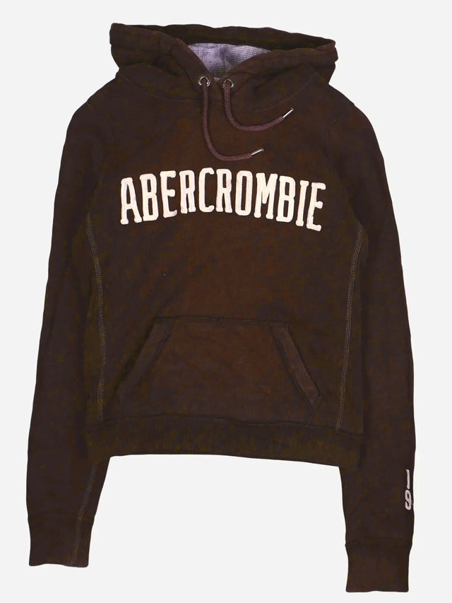 Abercrombie Hoodie (XS)
