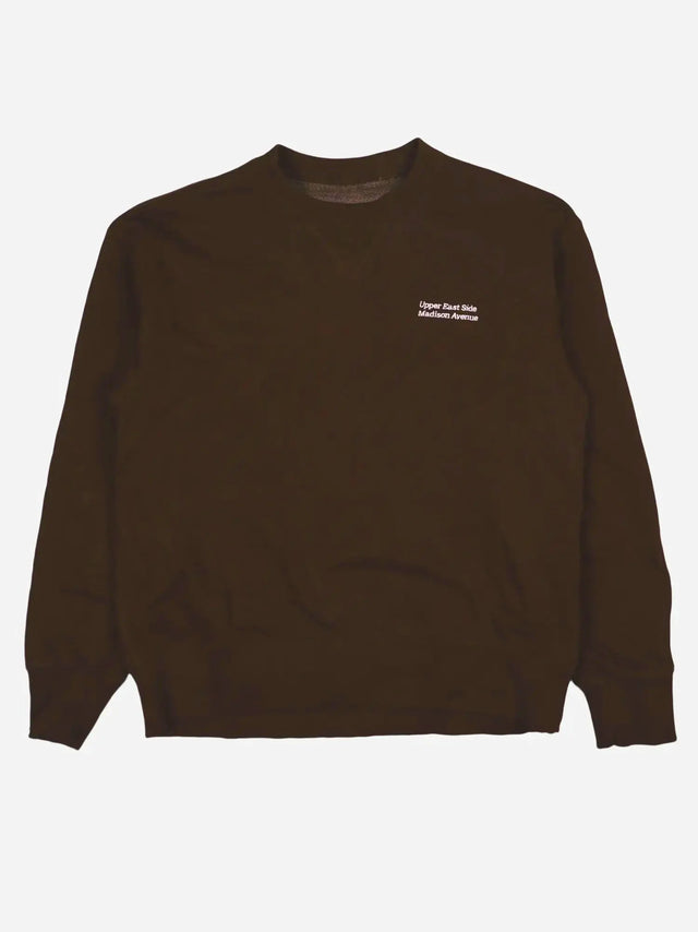 Madison Avenue Sweater (S)