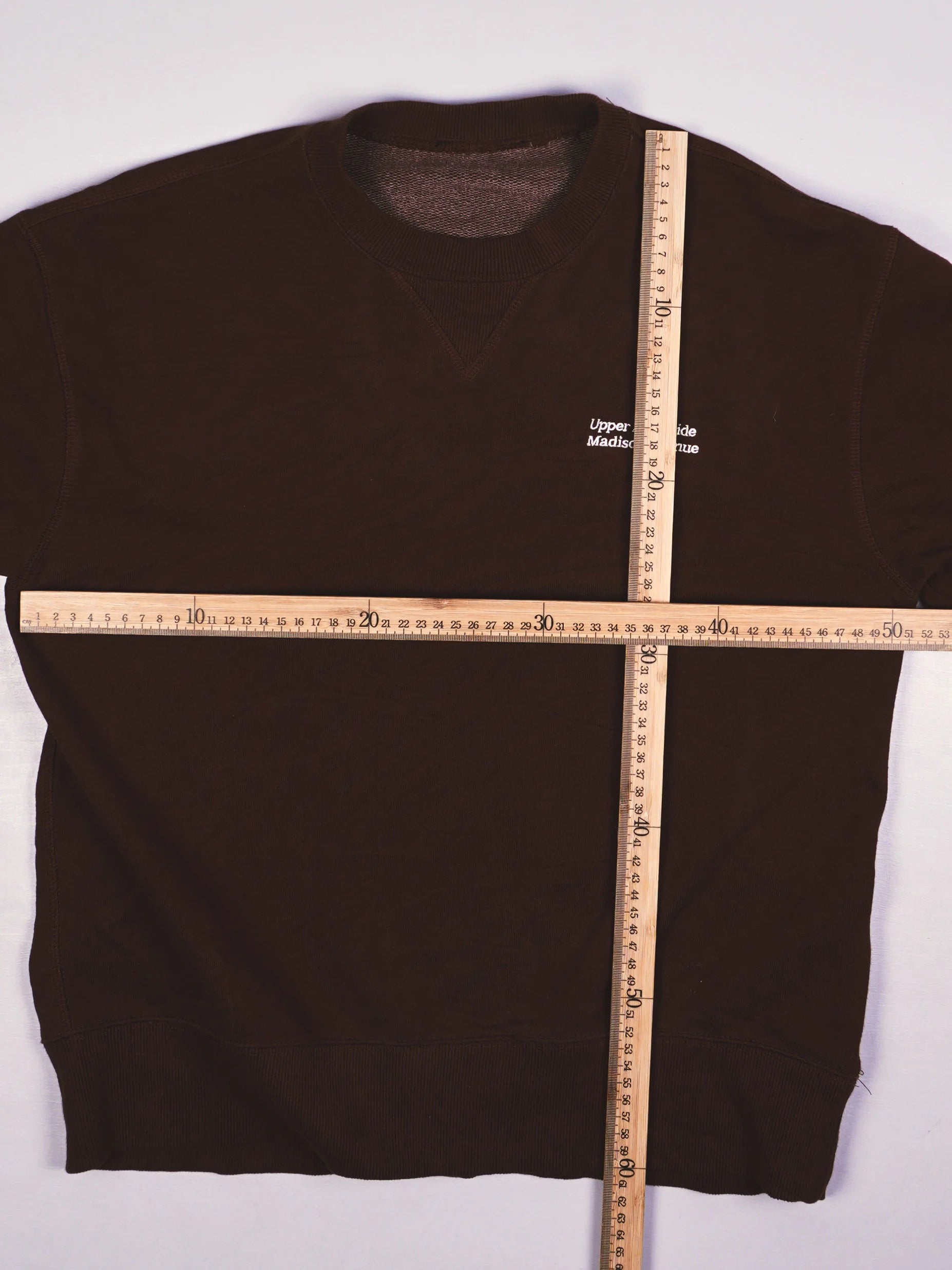 Madison Avenue Sweater (S)