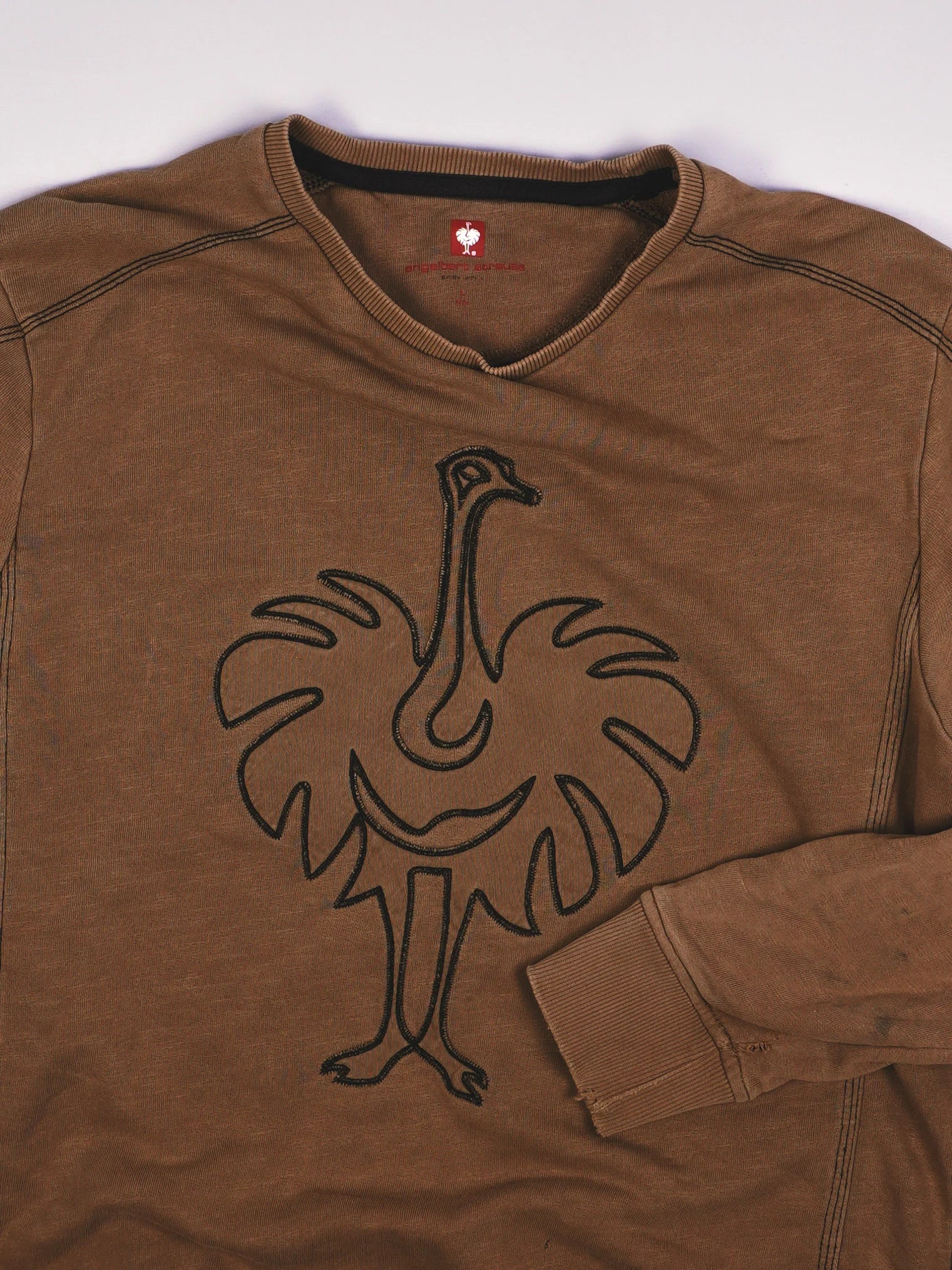 Engelbert und Strauss Sweater (L)