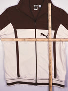 Puma Sweatjacke (XL)