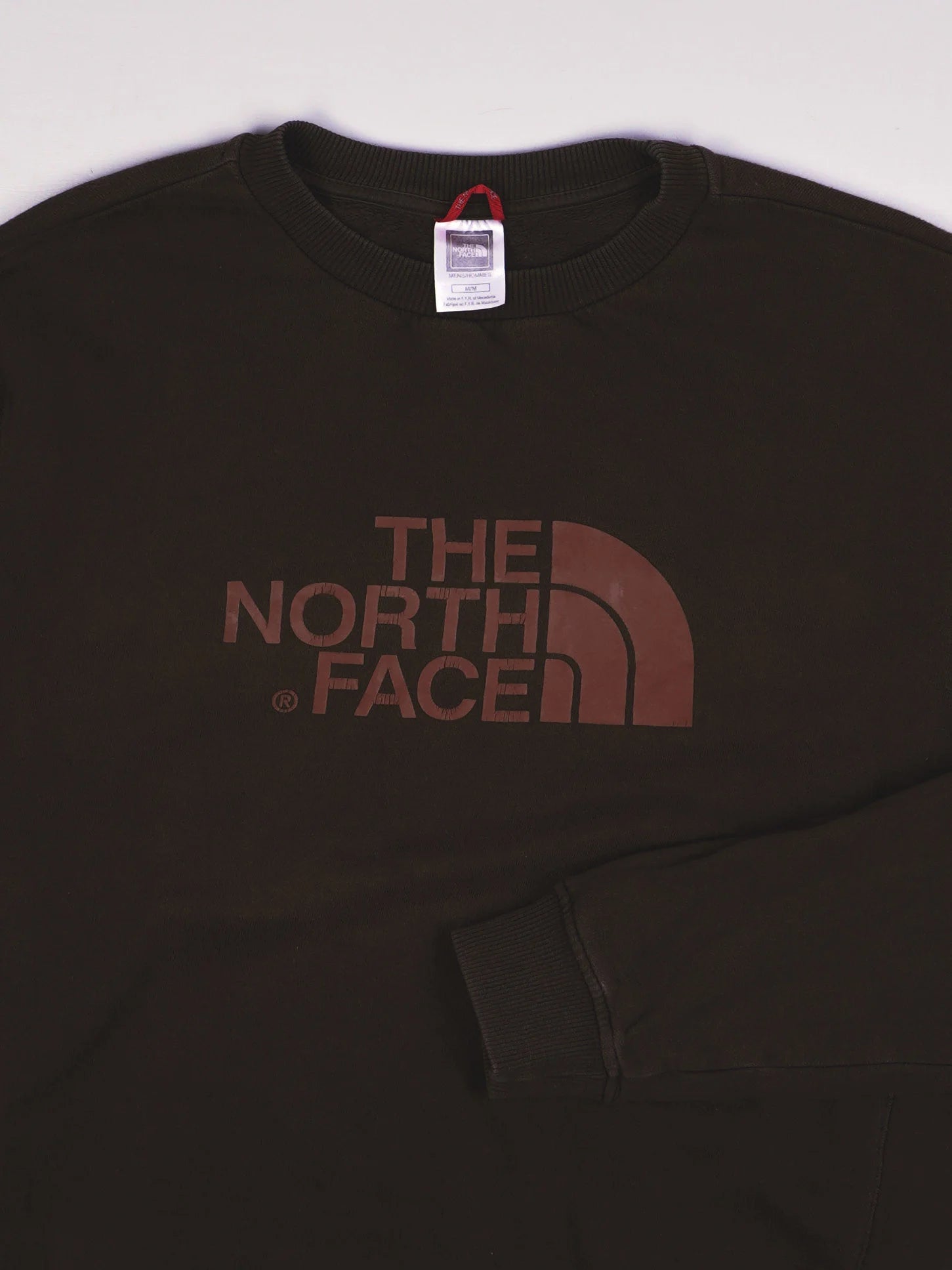 The North Face Sweater (M)