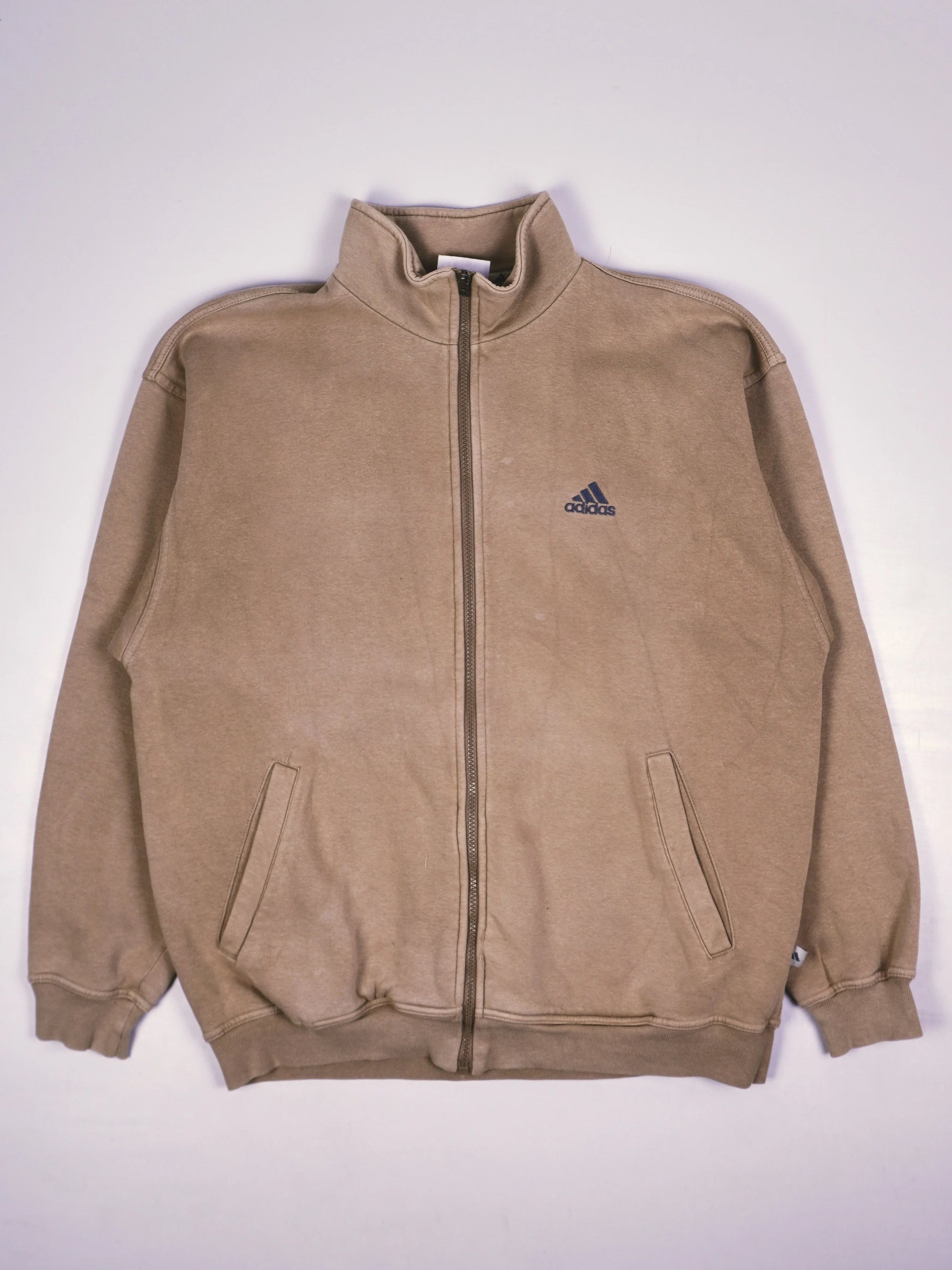Adidas Sweatjacke (L)