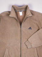 Adidas Sweatjacke (L)