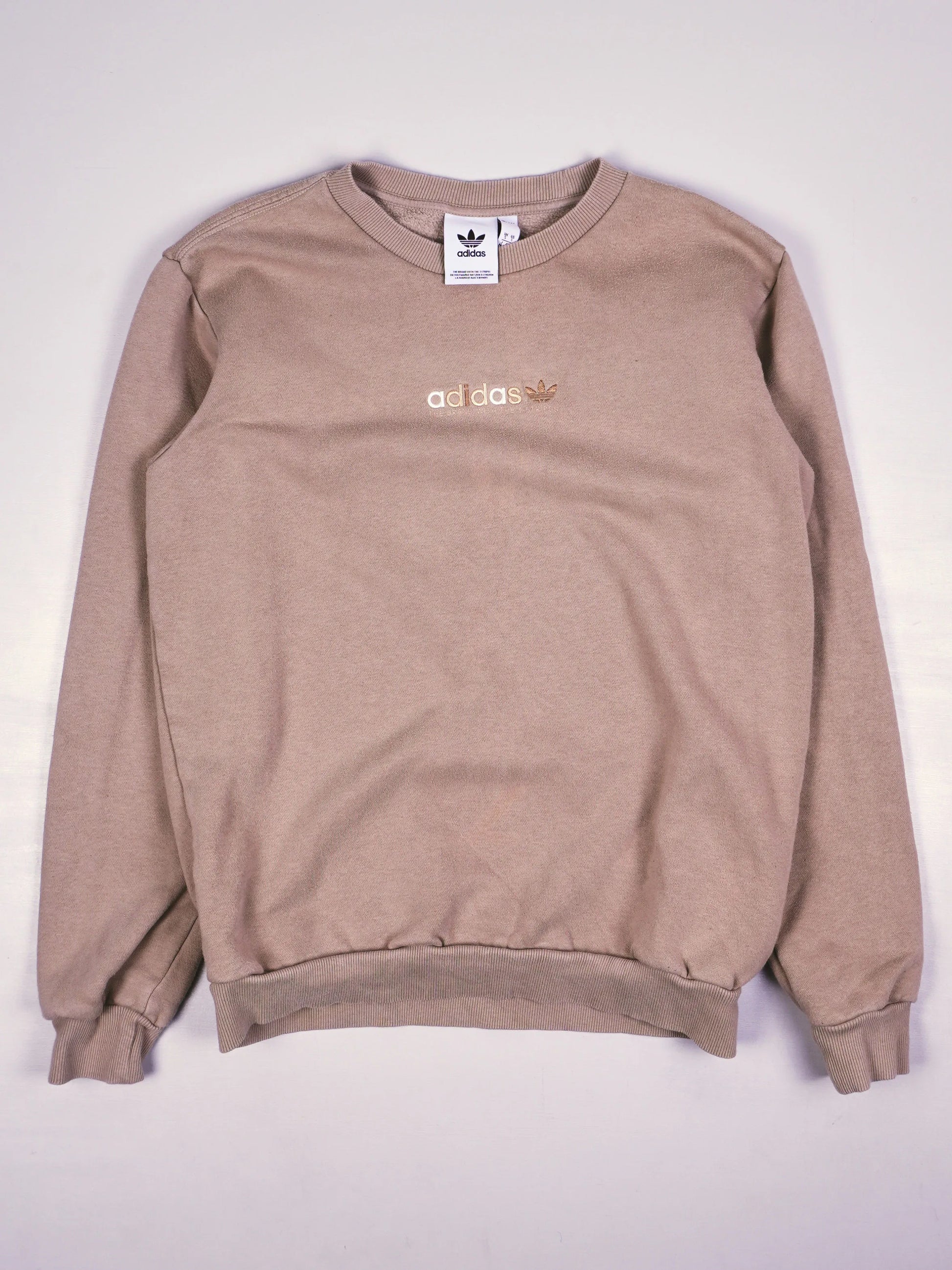 Adidas Sweater (S)