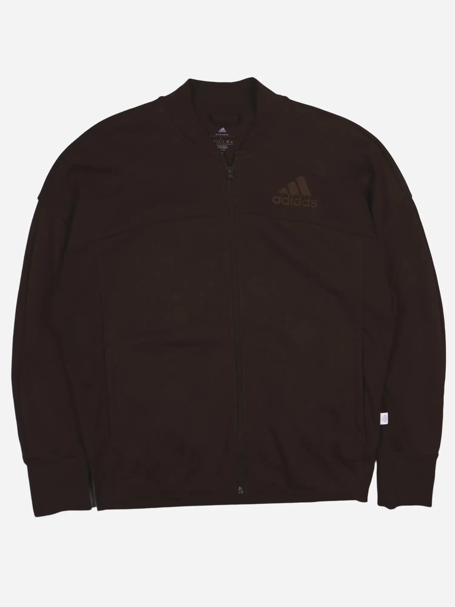 Adidas Sweatjacke (L)