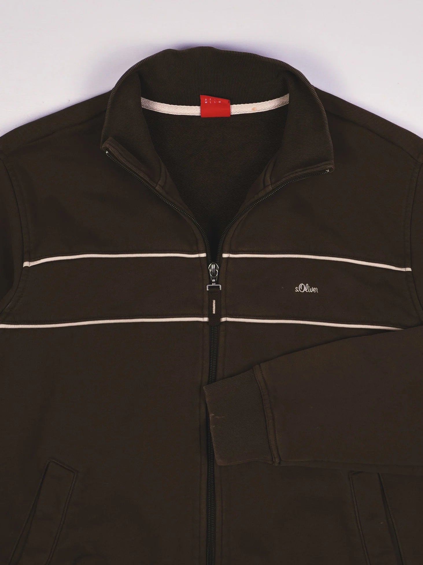 s.Oliver Sweatjacke (M)