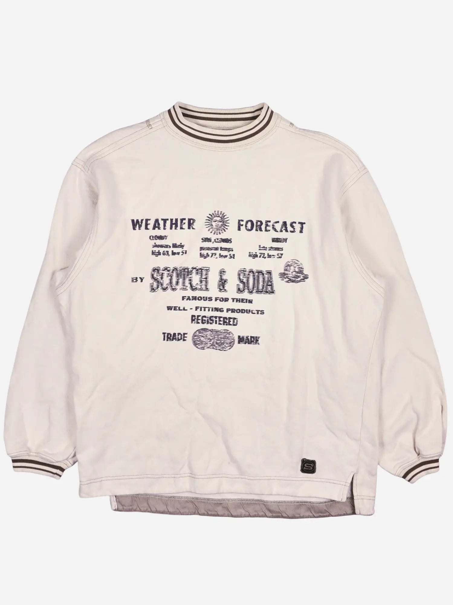 Scotch & Soda Sweater (XL)