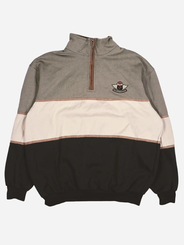 Basic Line Sweater (L)