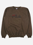 Fila Sweater (M)