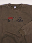Fila Sweater (M)