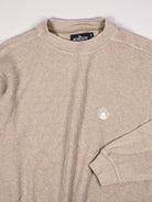 Bounded Waters Strickpullover (L)