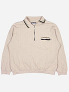 Basic Line Sweater (S)