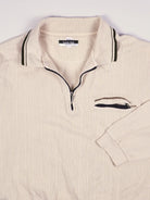 Basic Line Sweater (S)