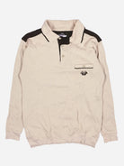 Basic Line Sweater (S)