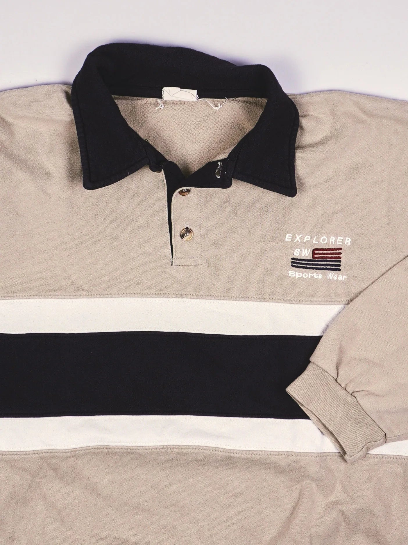 Explorer Sweater (L)