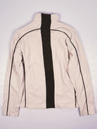 Smog Fleecejacke (M)