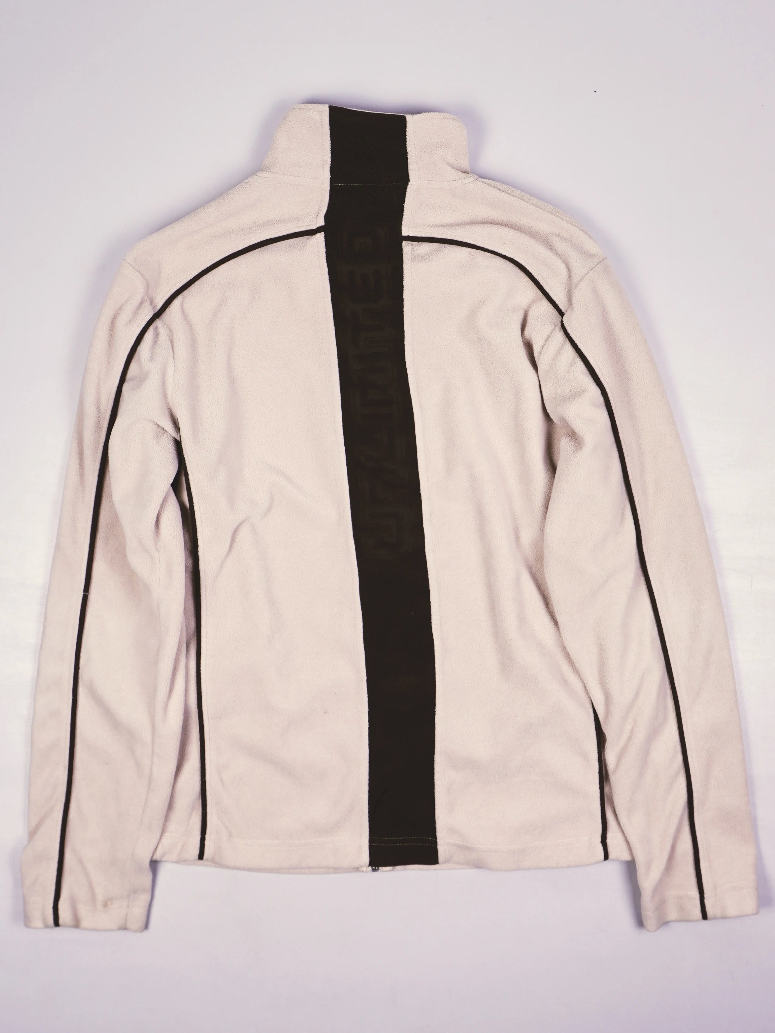Smog Fleecejacke (M)