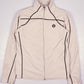 Smog Fleecejacke (M)