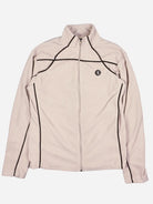 Smog Fleecejacke (M)