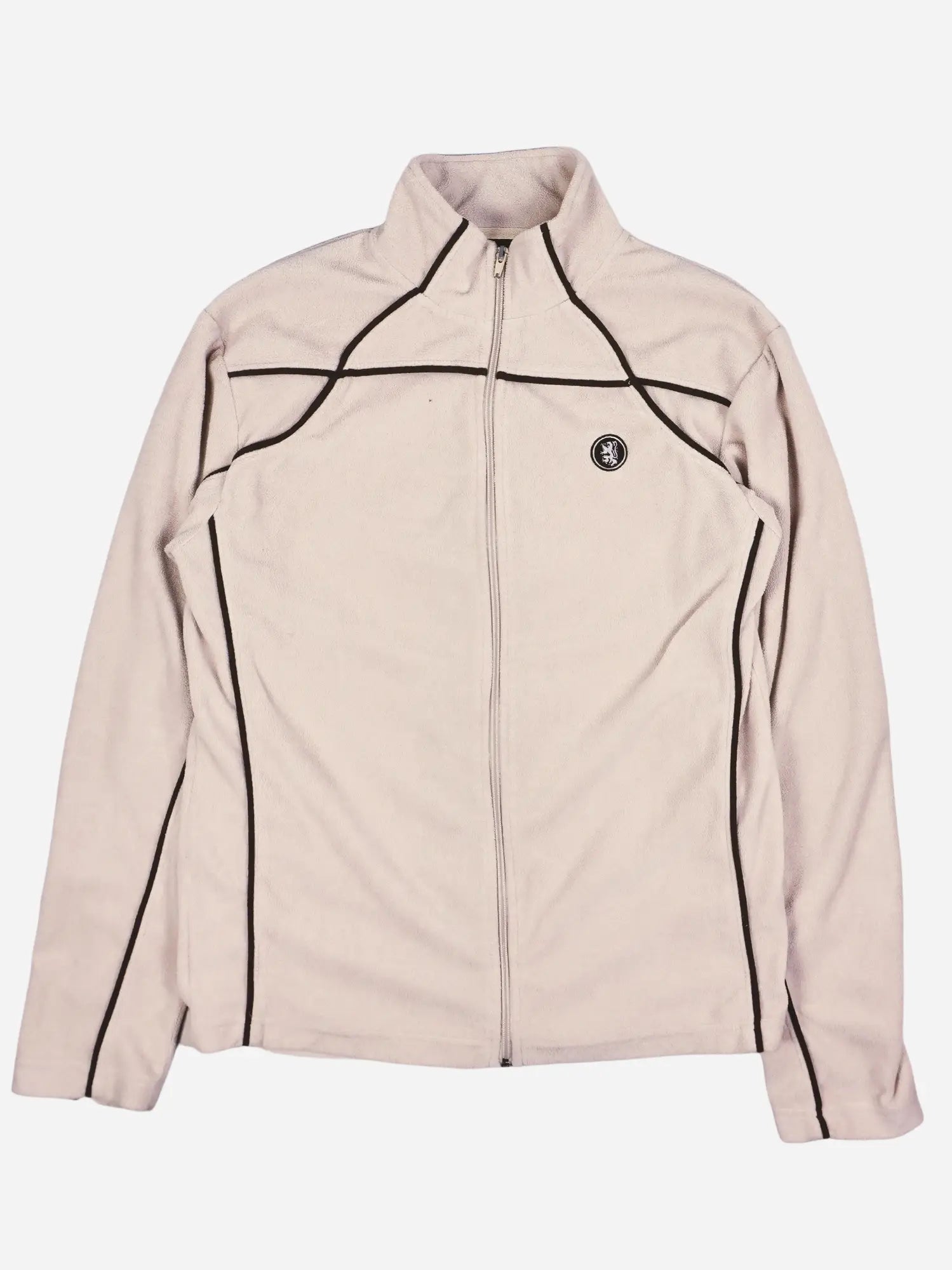 Smog Fleecejacke (M)