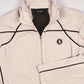 Smog Fleecejacke (M)