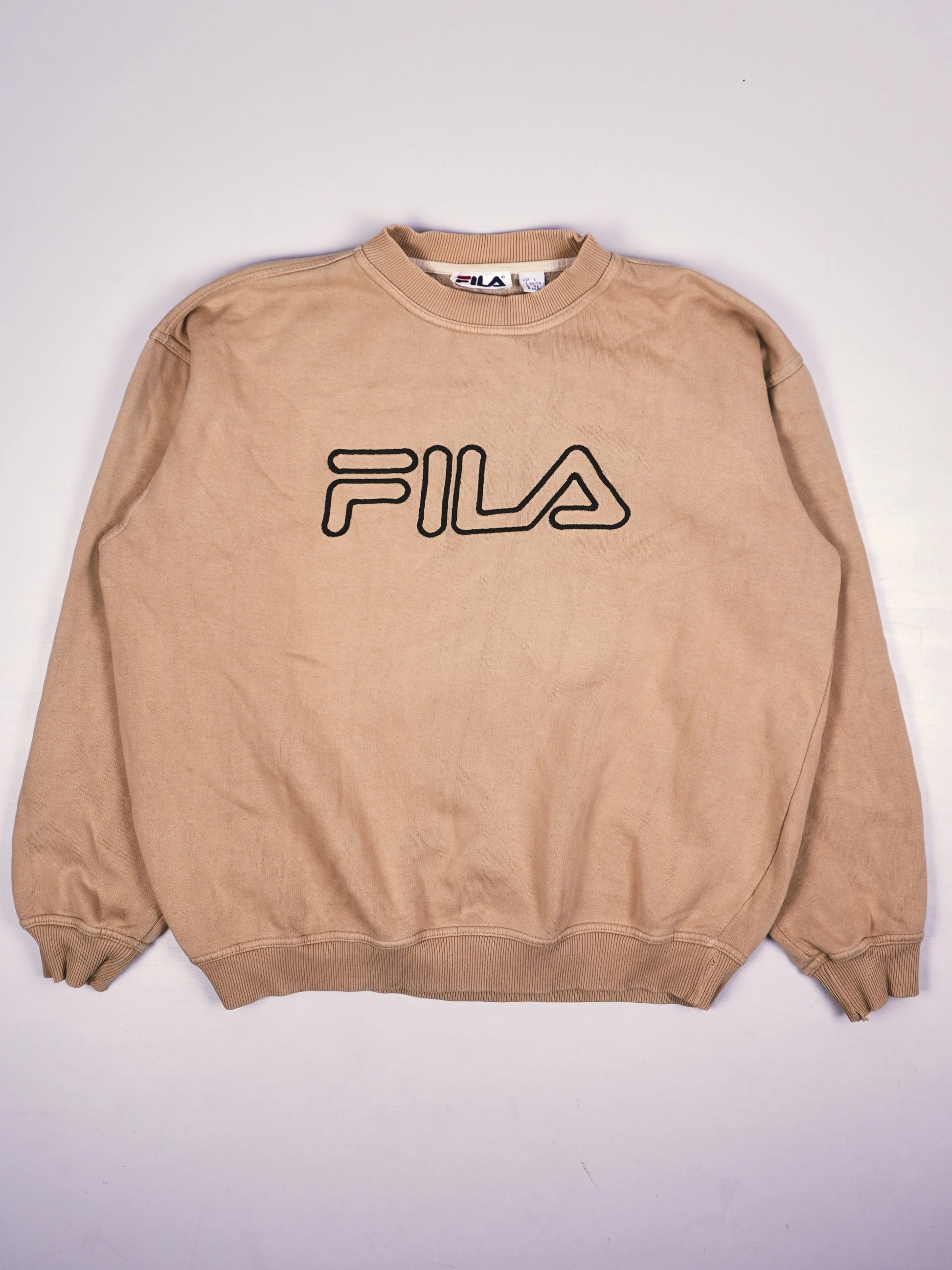 Fila Sweater (L)