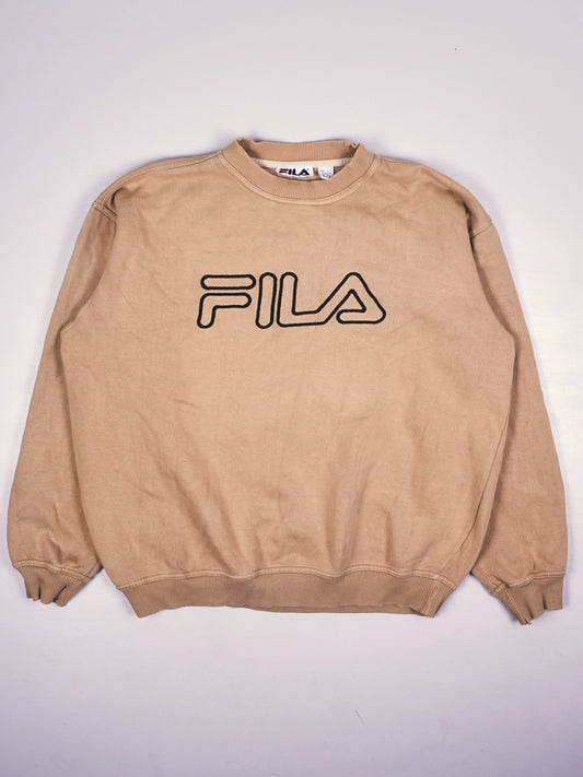 Fila Sweater (L)