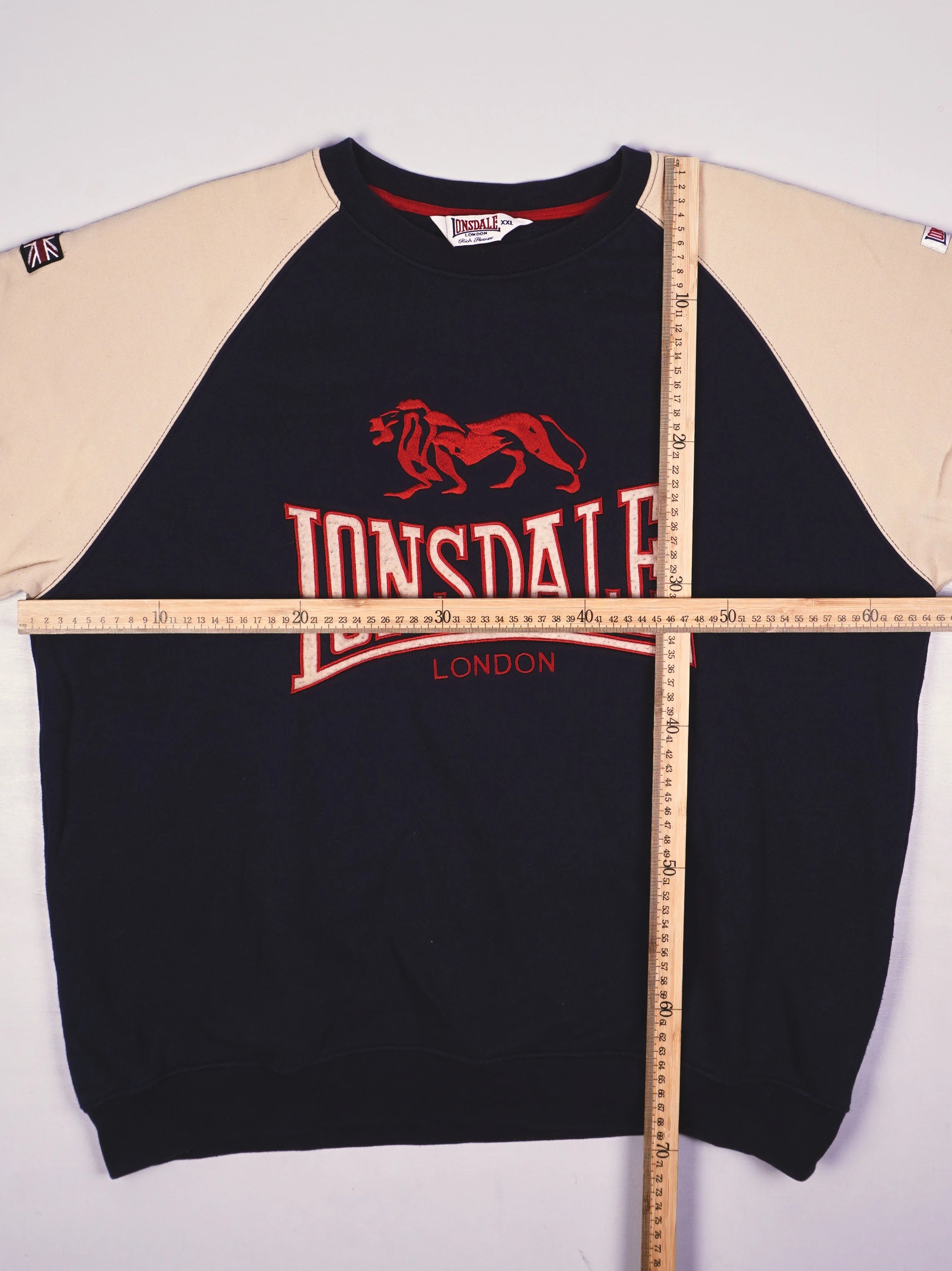 Lonsdale Sweater (XL)