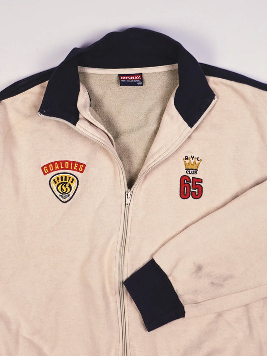 Donnay Sweatjacke (M)