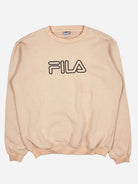 Fila Sweater (Xl)