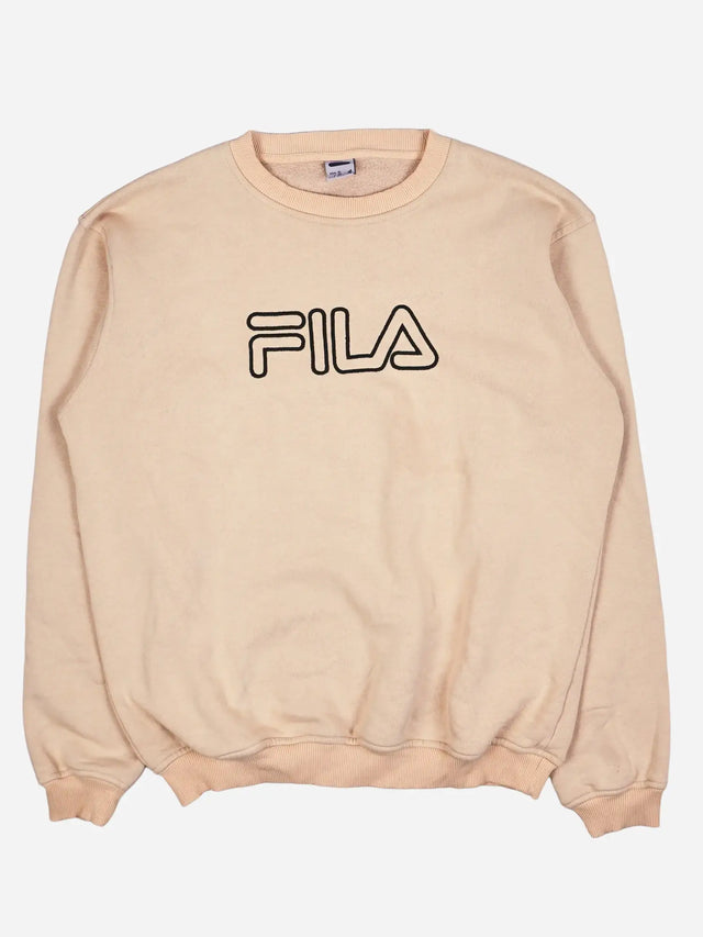Fila Sweater (XL)