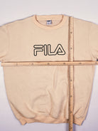 Fila Sweater (Xl)