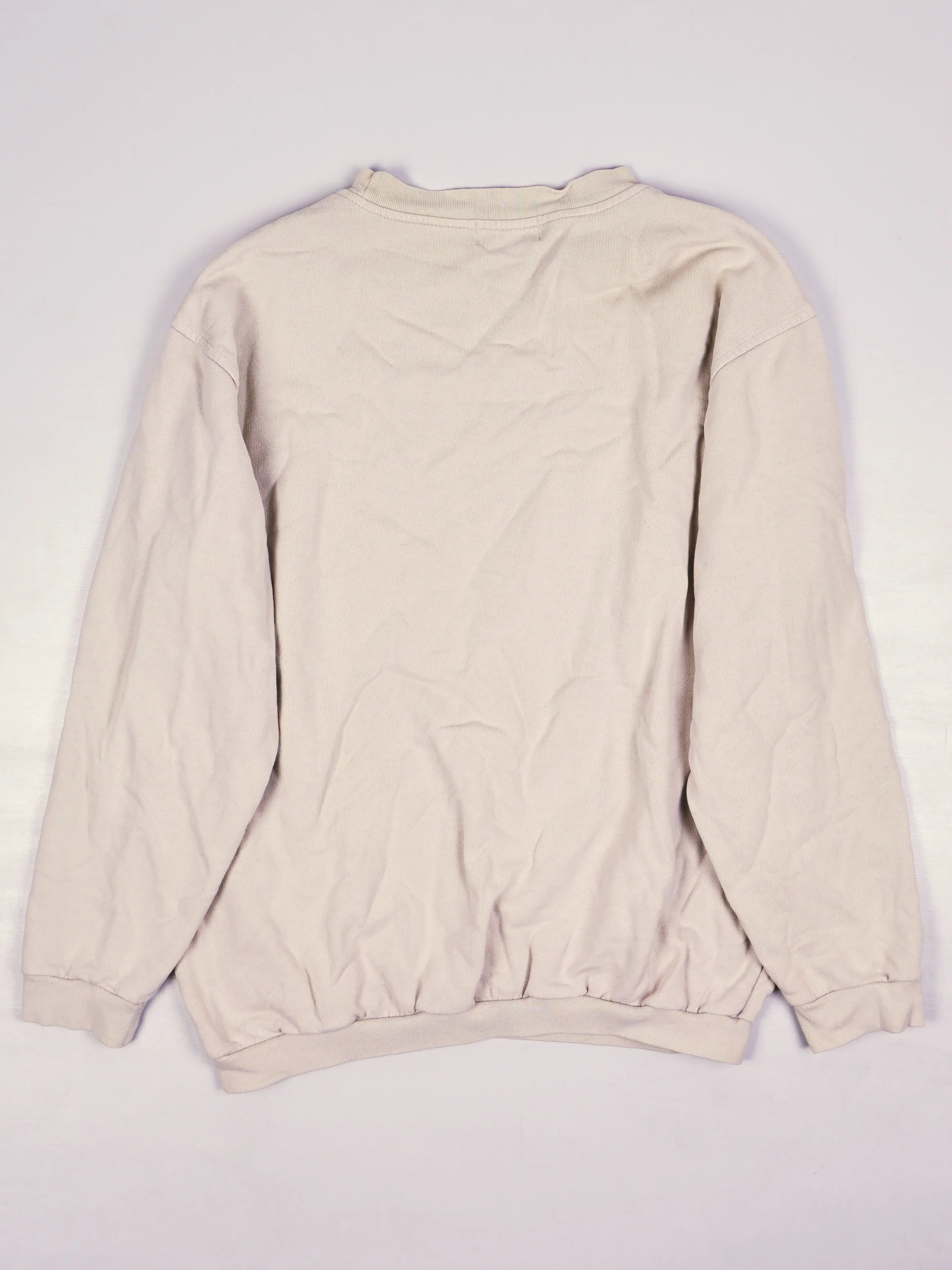 Explorer Sweater (S)