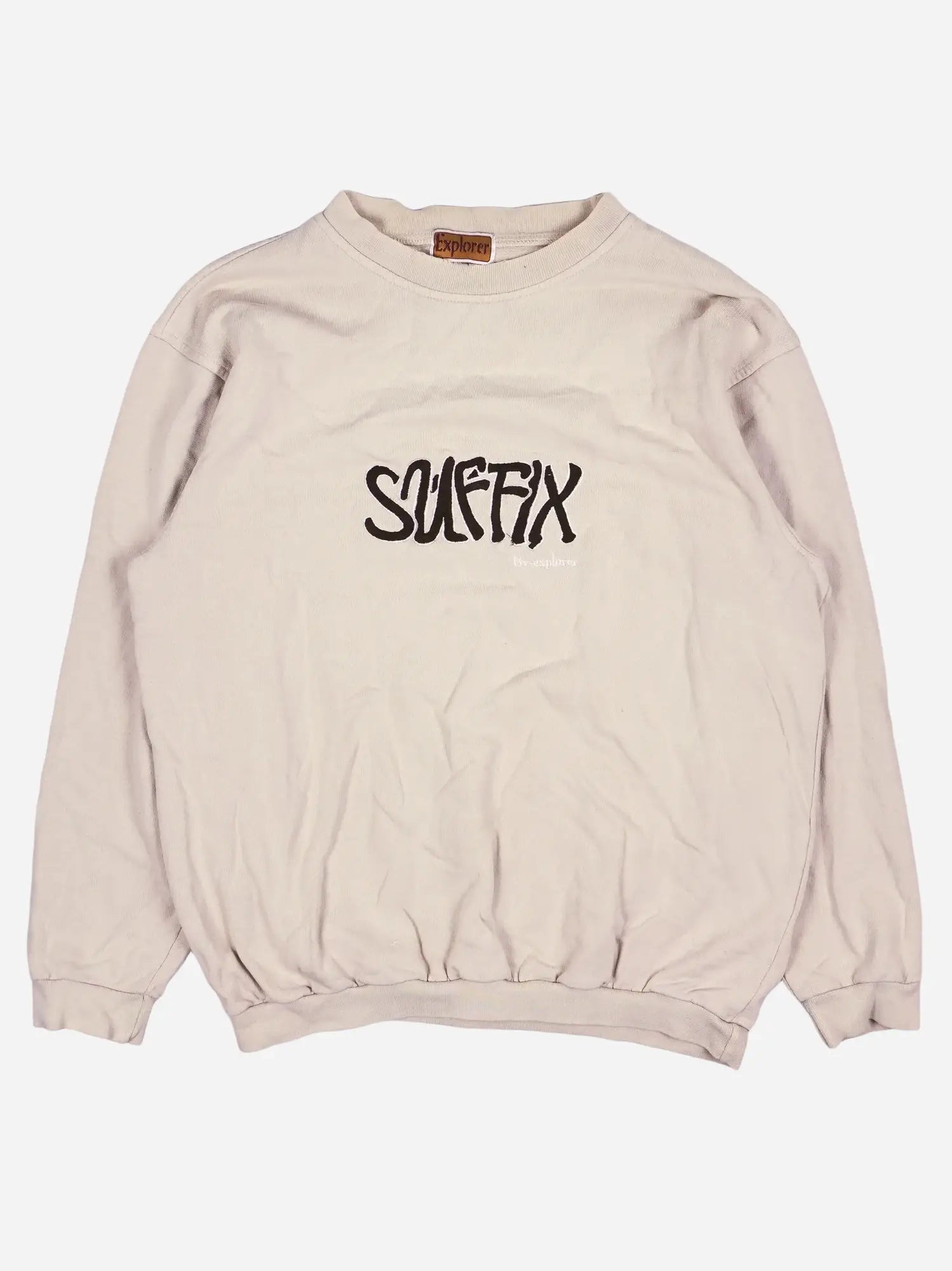 Explorer Sweater (S)