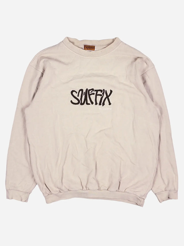 Explorer Sweater (S)