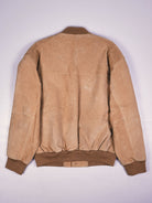 Benson & Henson Lederjacke (L)