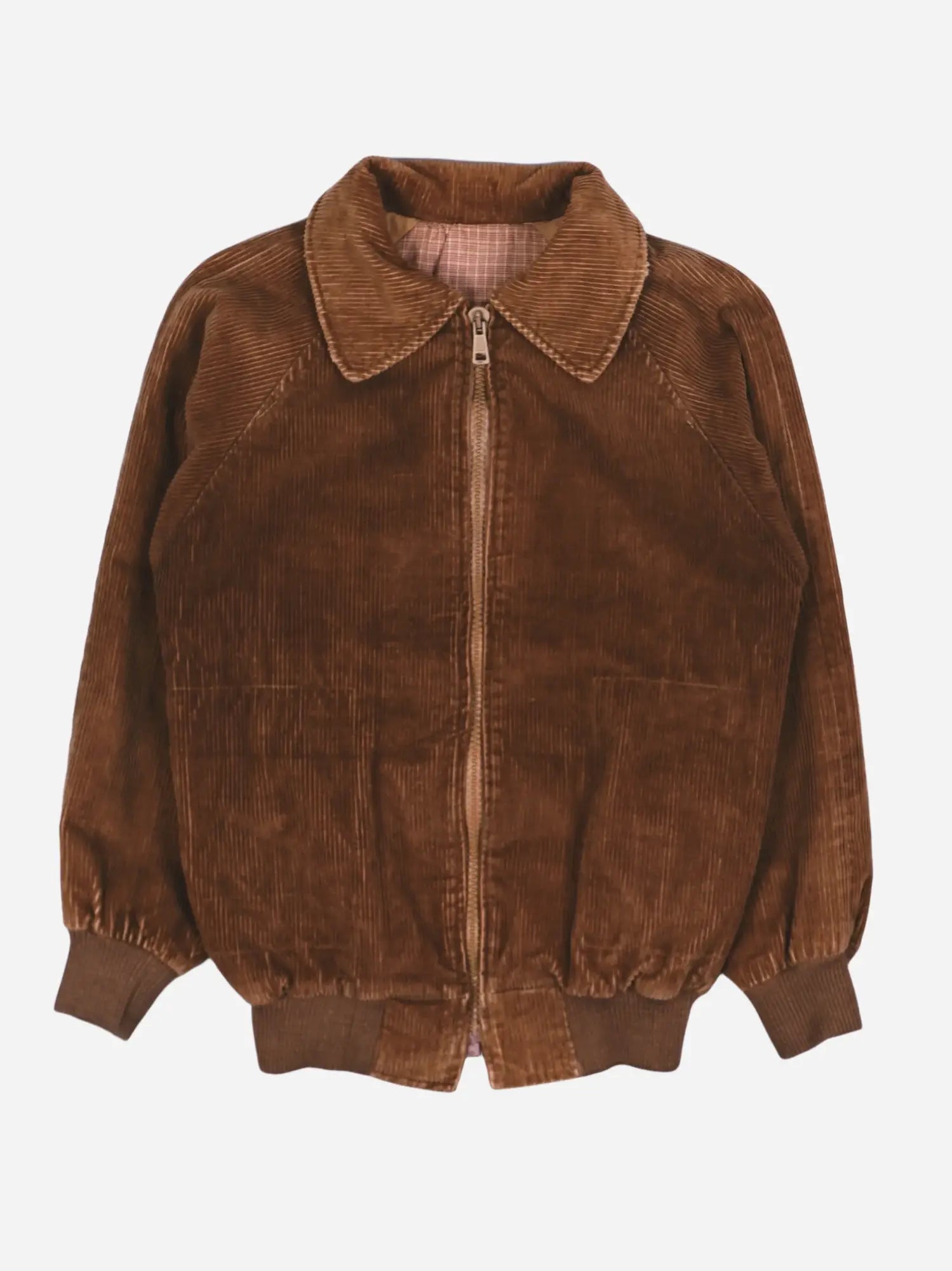 Vintage Kordjacke (S)