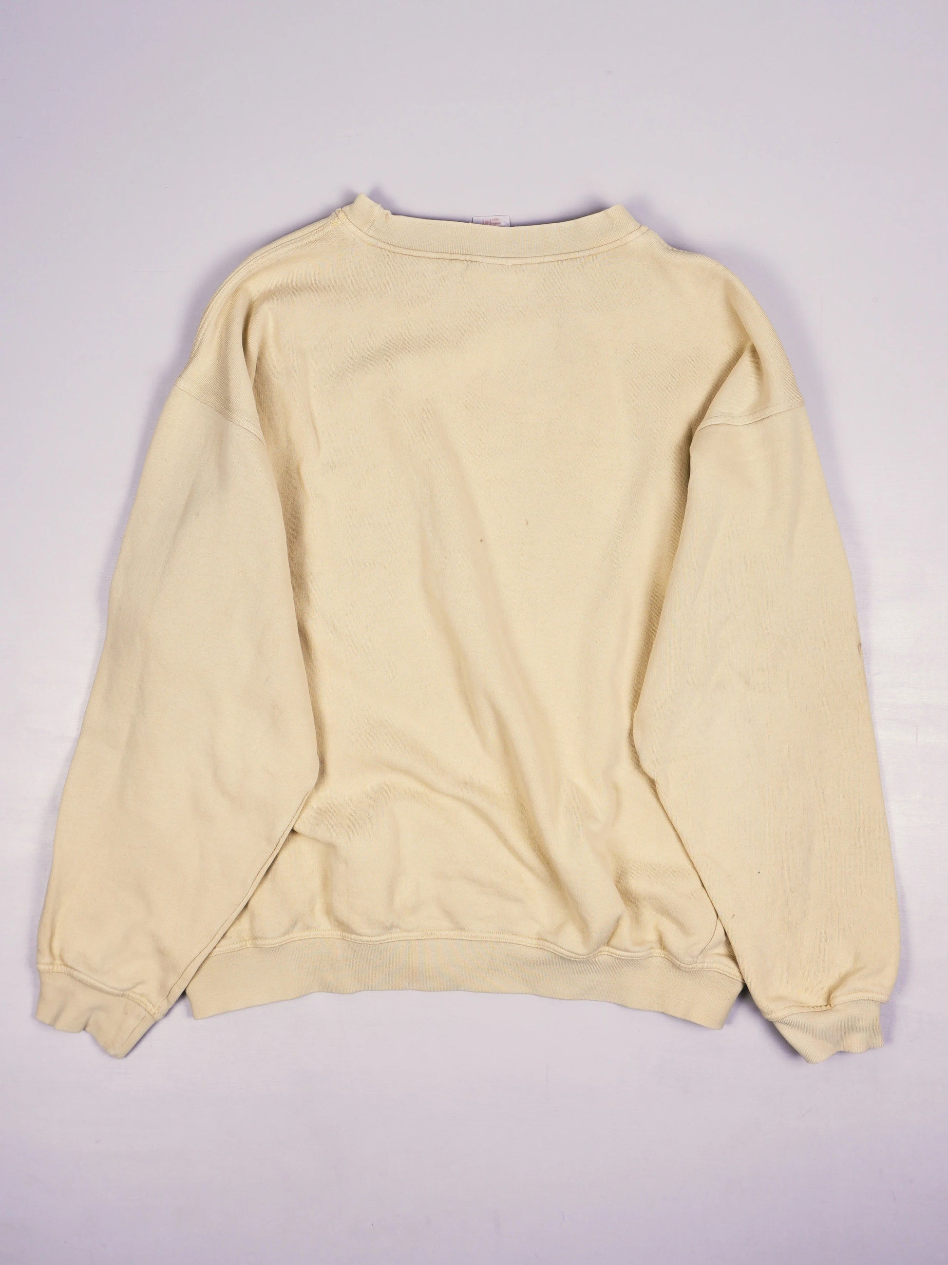Adidas Sweater (XL)