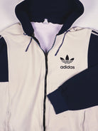 Adidas Zip Hoodie (M)