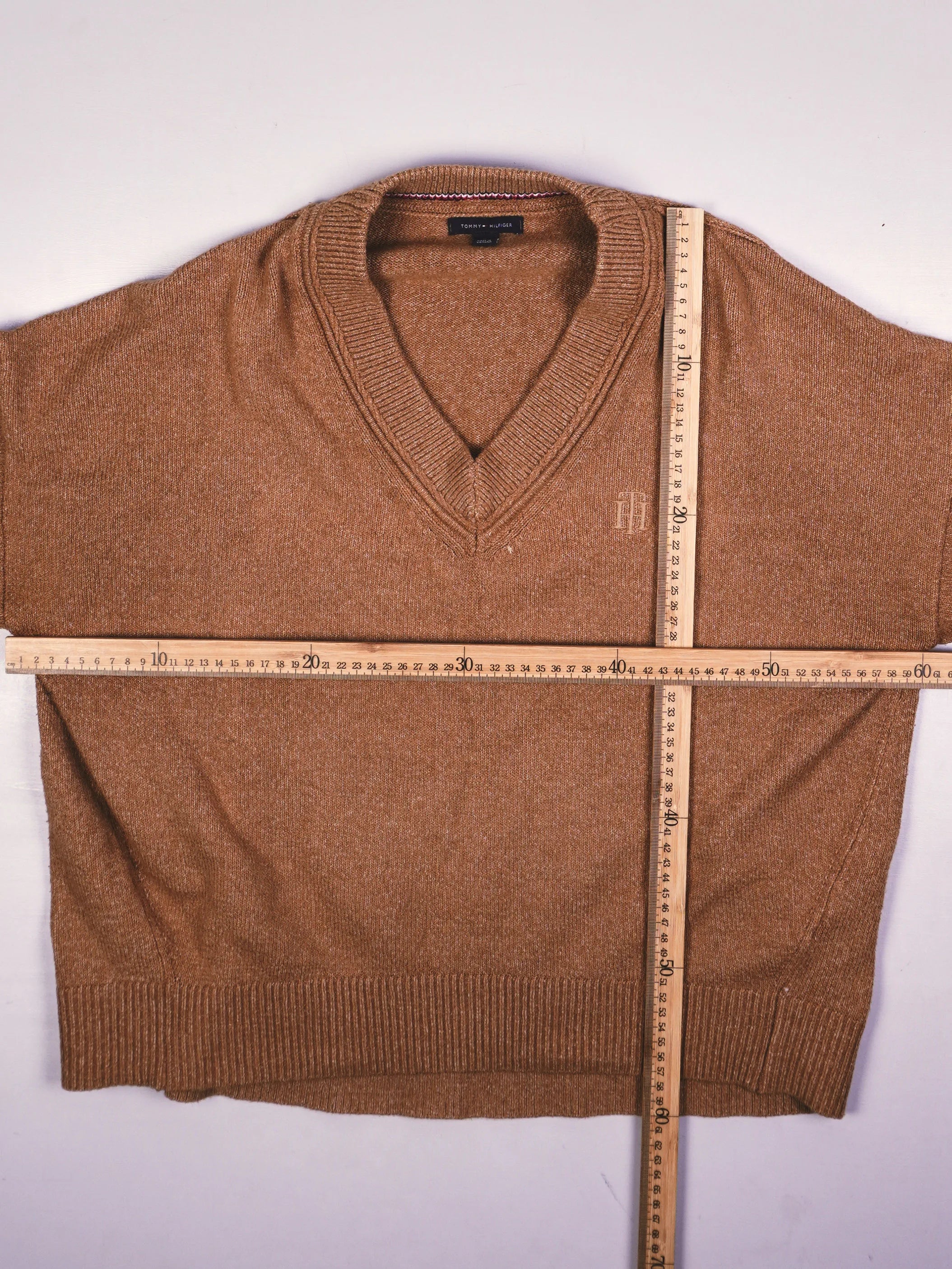 Tommy Hilfiger Strickpullover (M)