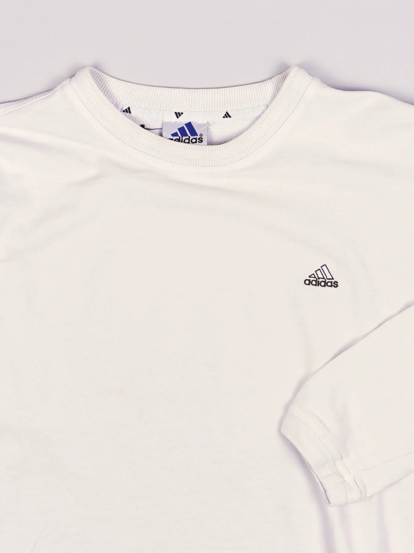 Adidas Sweater (L)