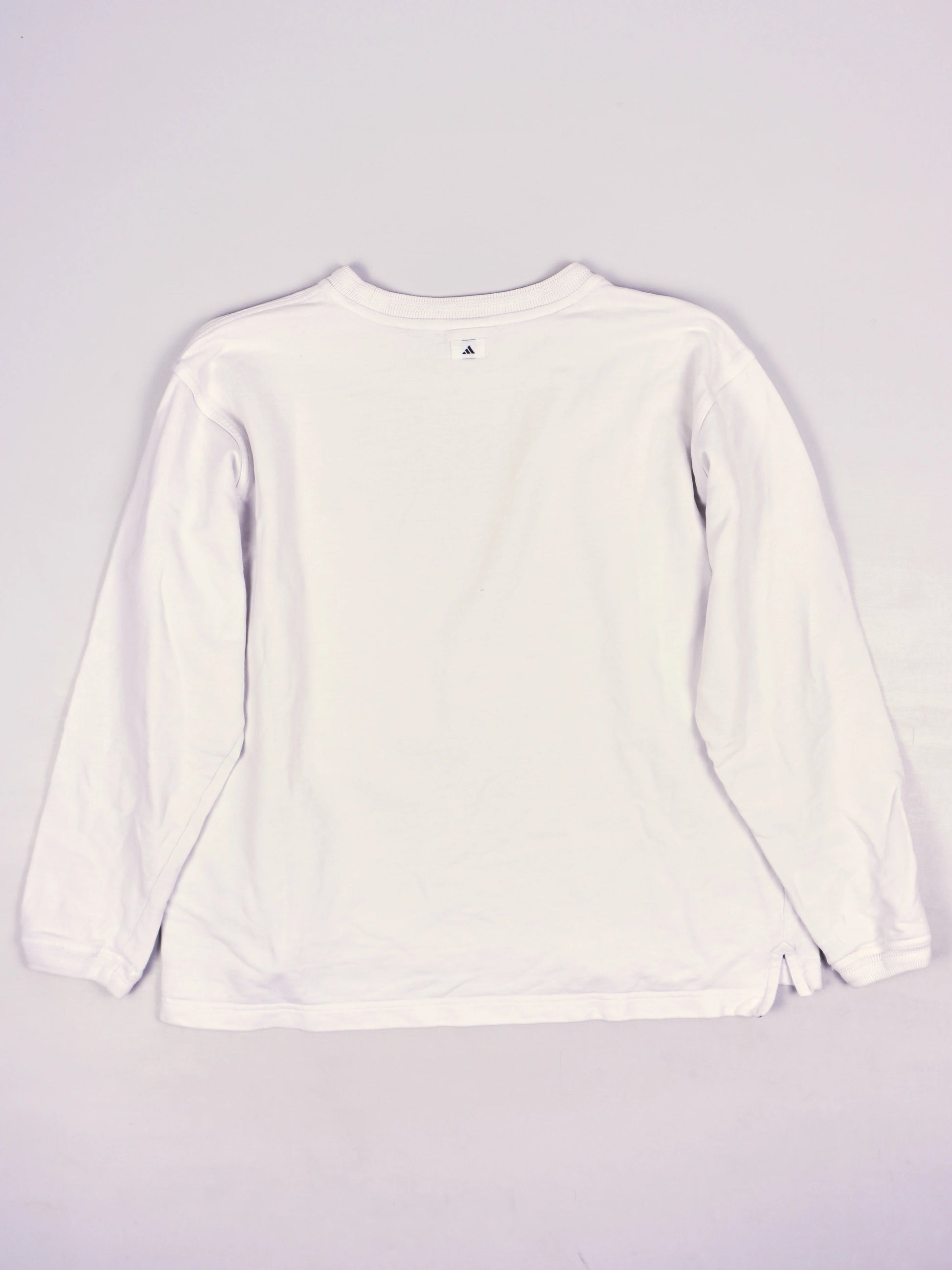 Adidas Sweater (L)