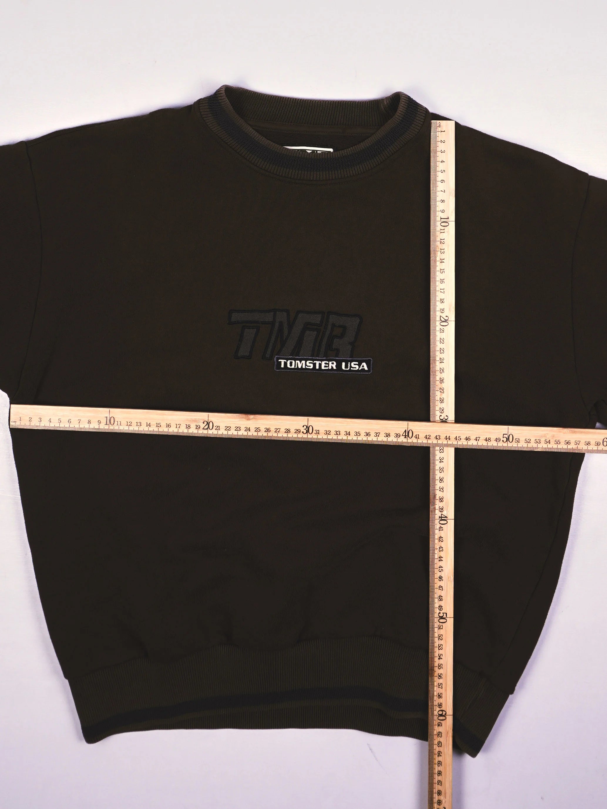 Tomster USA Sweater (M)