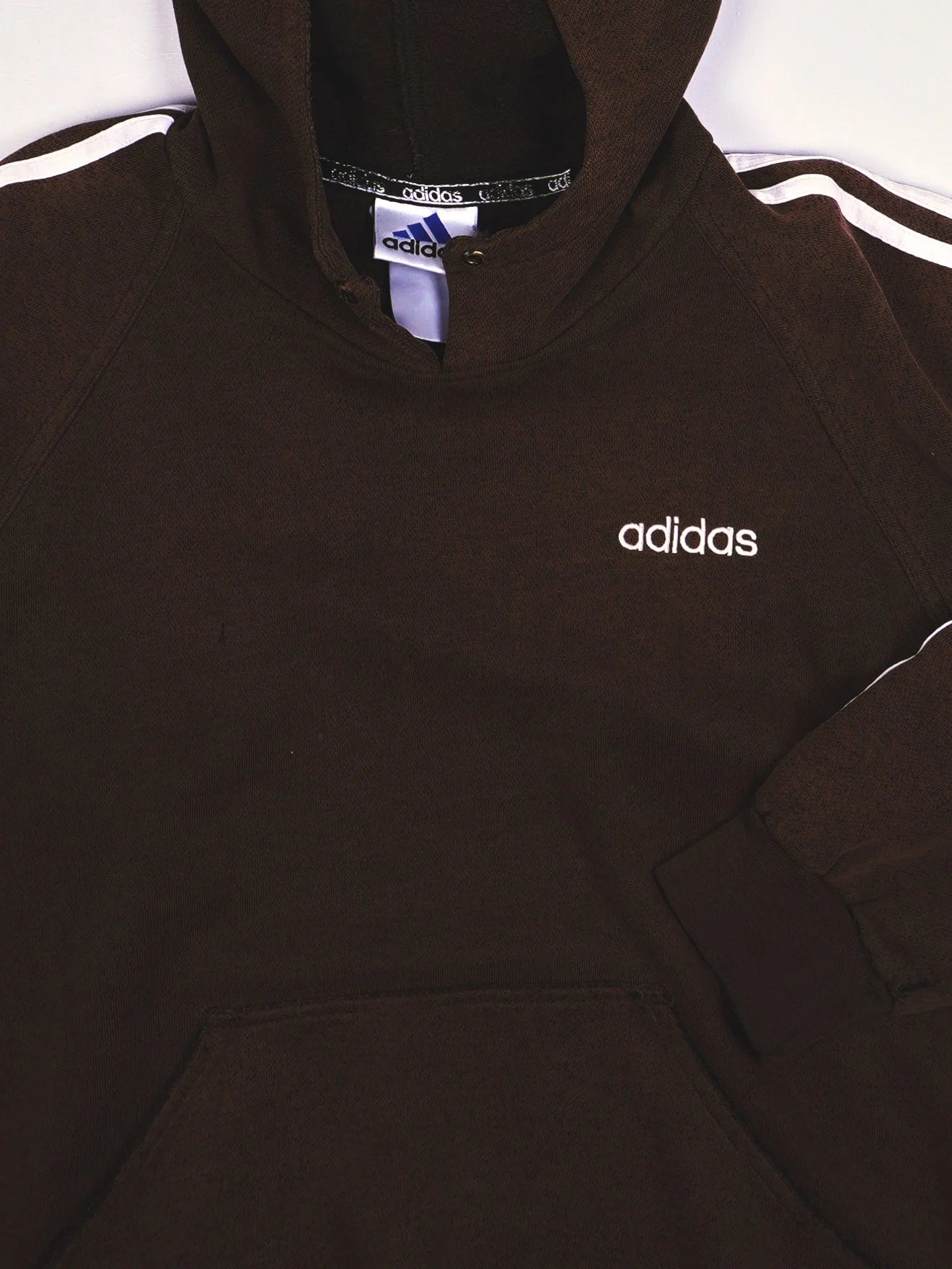 Adidas Hoodie (M)