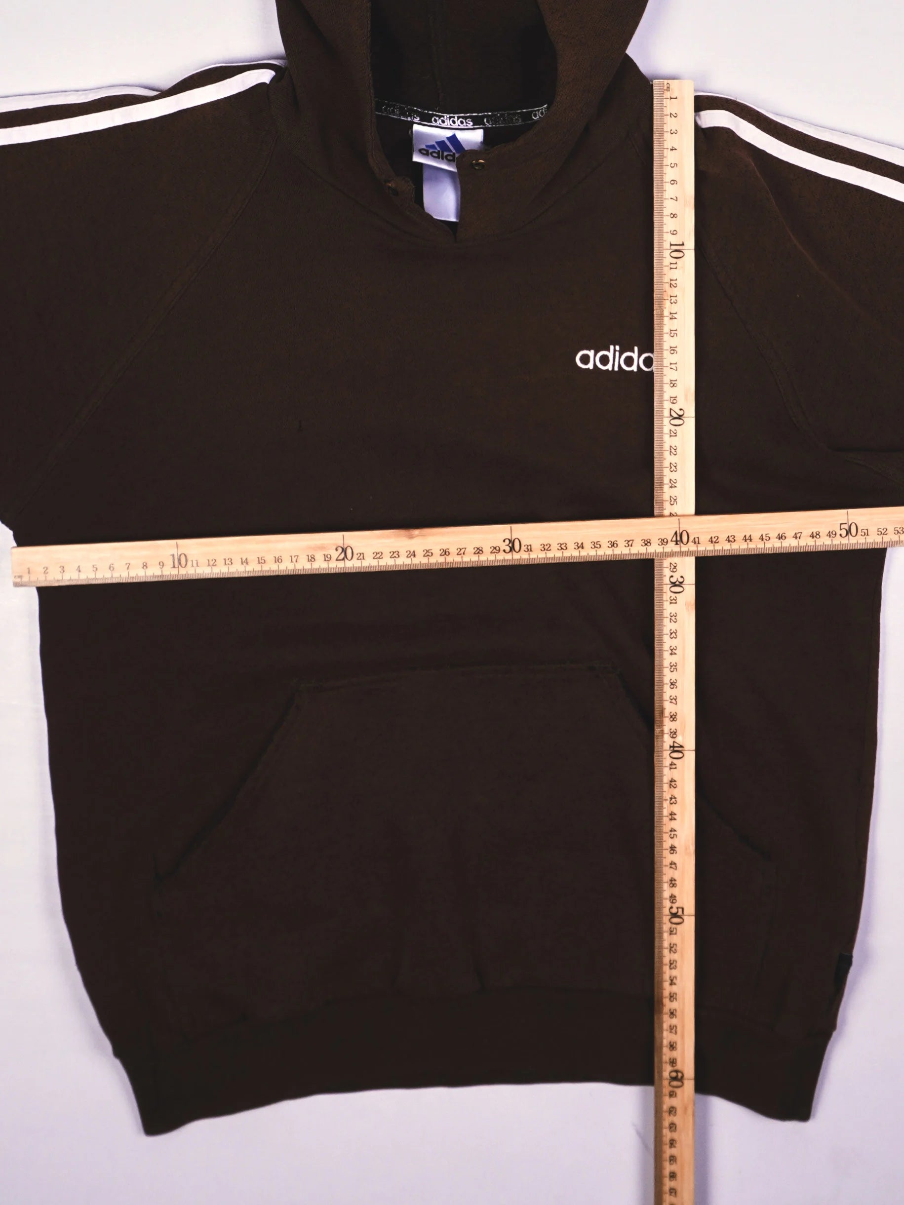 Adidas Hoodie (M)