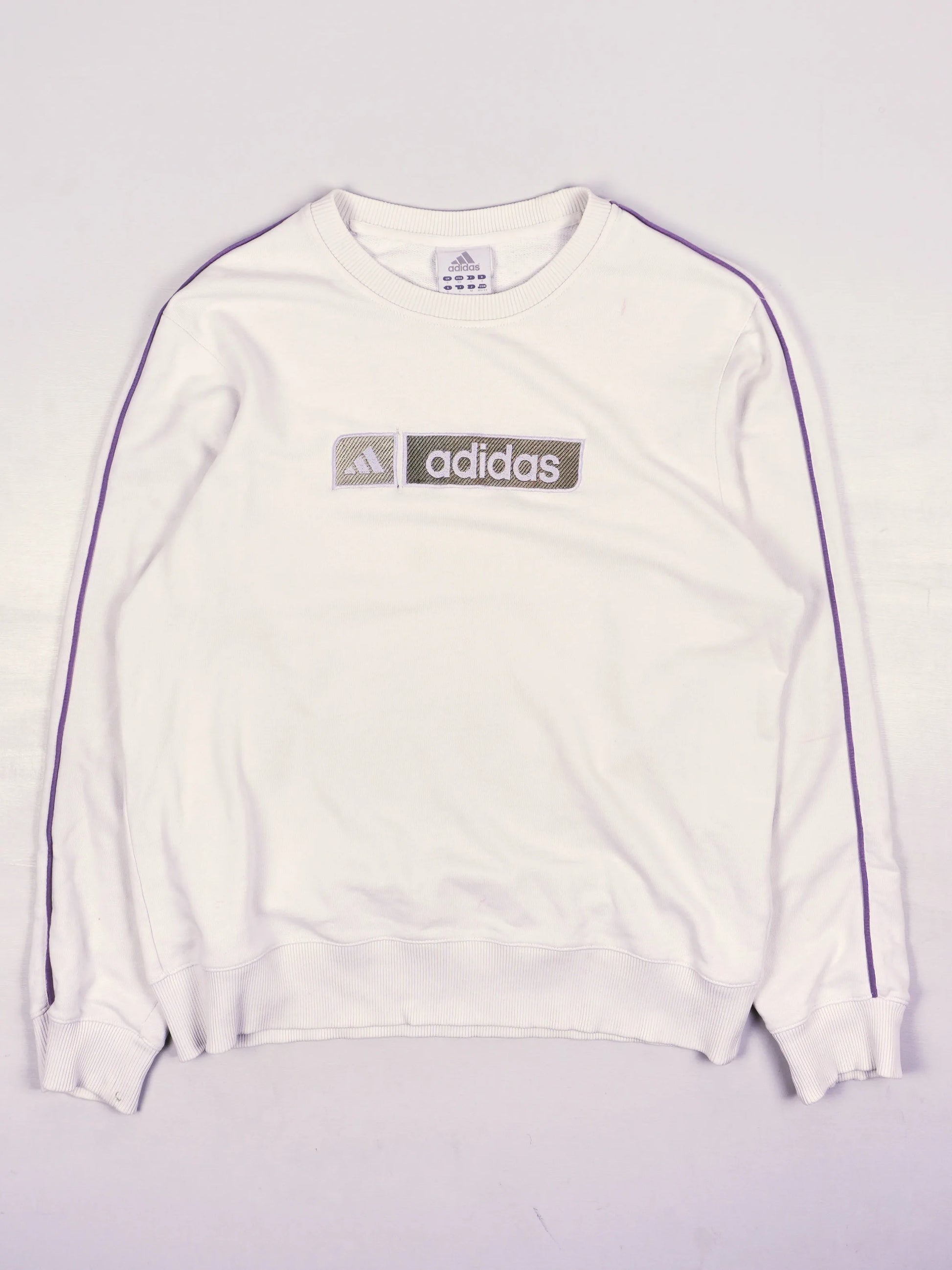 Adidas Sweater (S)